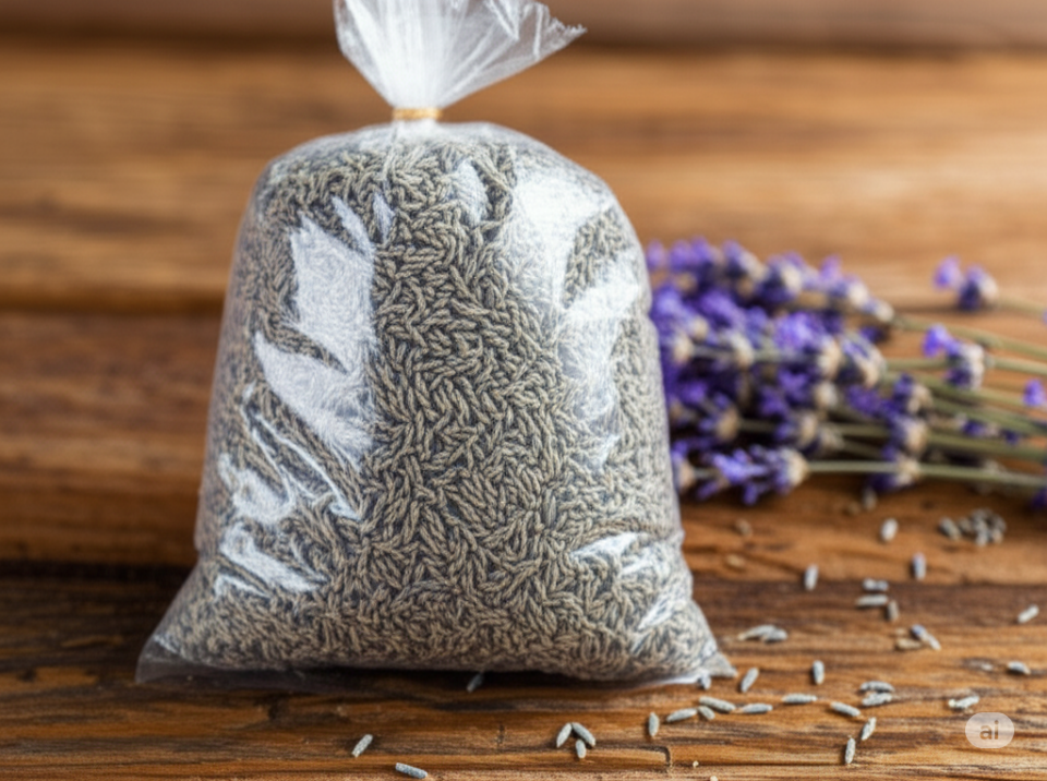 Huzur Veren Lavanta Kokusu 100 gram