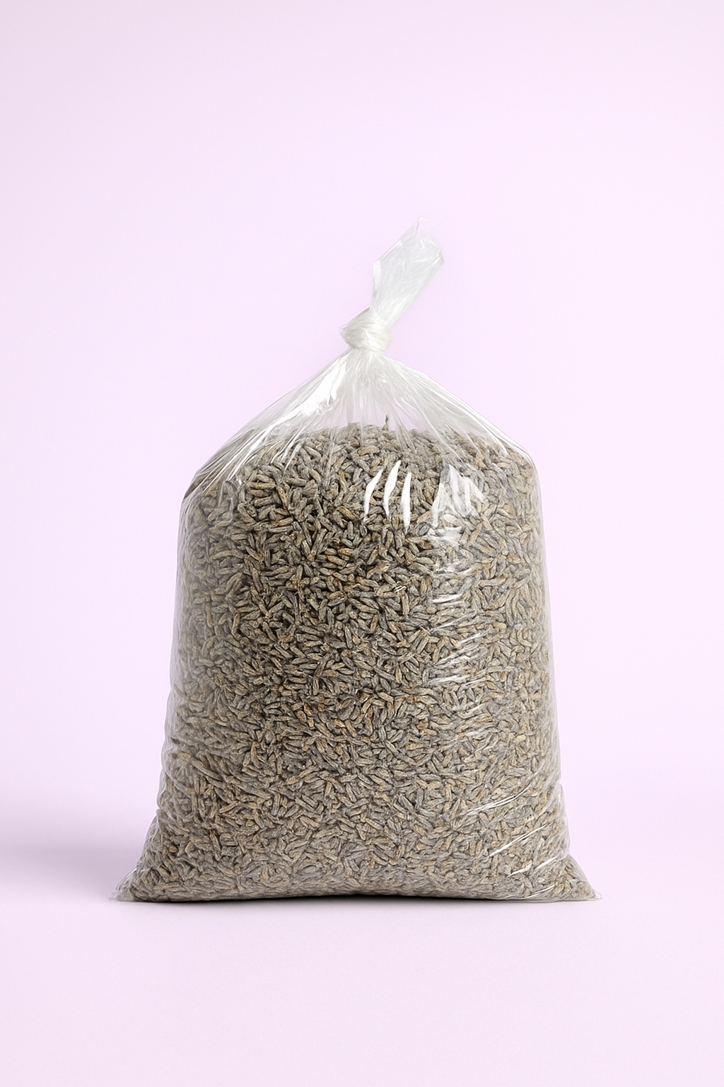 Doğal Lavanta Kesesi 100gram
