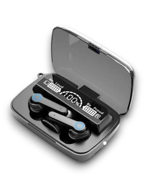 M19 BLUETOOTH KULAKLIK - Lisinya