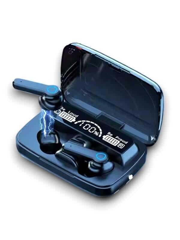 M19 BLUETOOTH KULAKLIK -YamanHobi