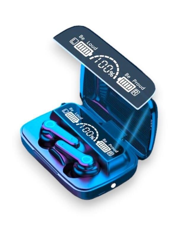 M19 BLUETOOTH KULAKLIK -YamanHobi