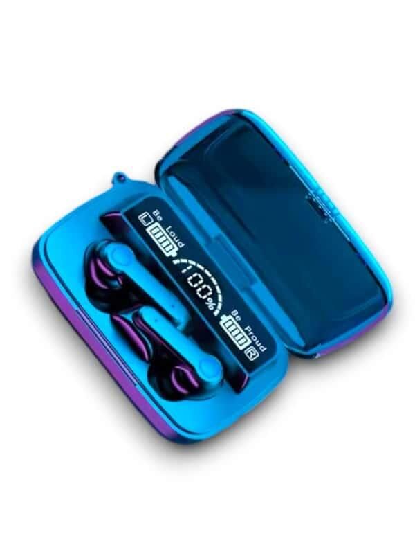 M19 BLUETOOTH KULAKLIK - Lisinya