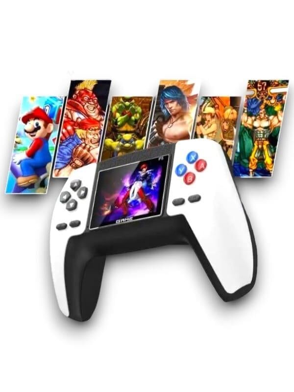 P5 ATARİ - Lisinya