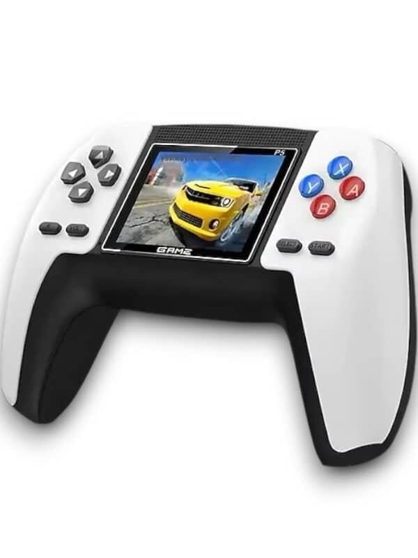 P5 ATARİ - Lisinya