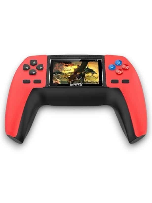 P5 ATARİ - Lisinya