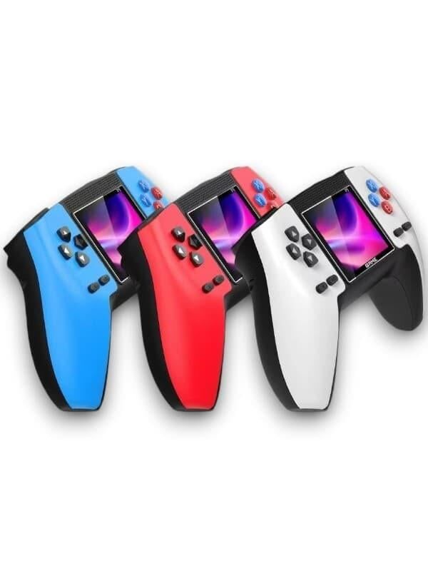 P5 ATARİ - Lisinya