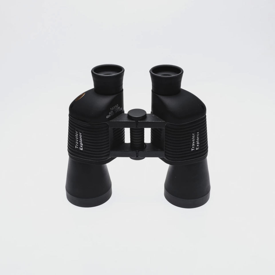 16X50 Perma Focus – Otomatik Netleme El Dürbünü 1000m/60m ( Lisinya )