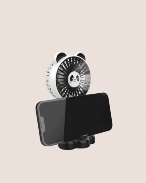 Mini Fan