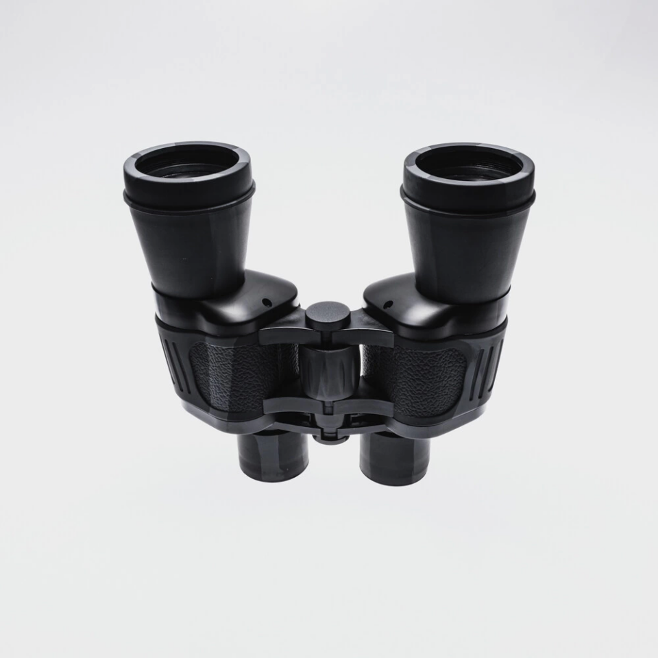 7x50 Profesyonel El Dürbünü V1 – 1000m/56m ( Lisinya )