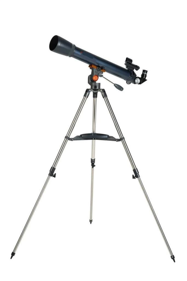 -Az 70070 astronomik teleskop ( Lisinya )