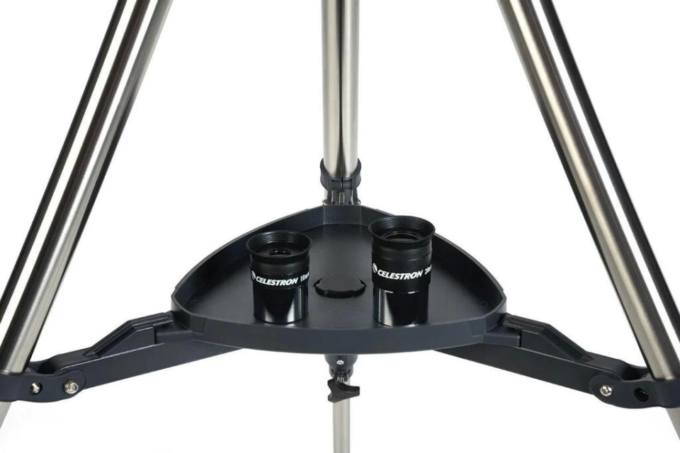 -Az 70070 astronomik teleskop ( Lisinya )
