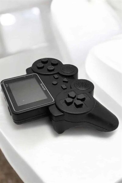 Gamepad 520 Oyunlu TV Uyumlu Retro Oyun Konsolu