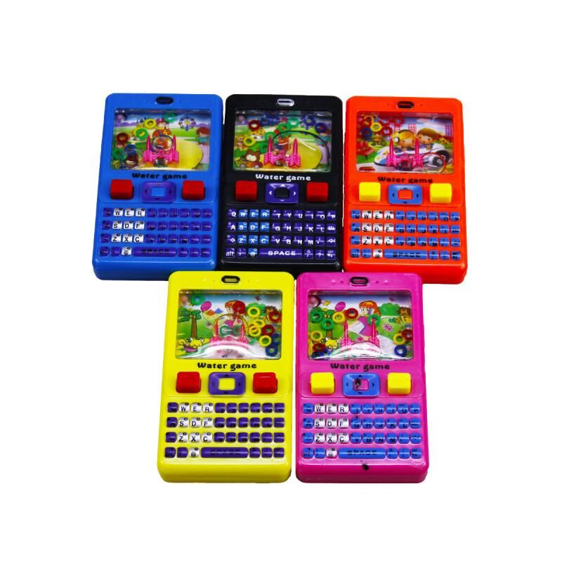 953W - TELEFON KARTELA SU OYUNU  (Lisinya)