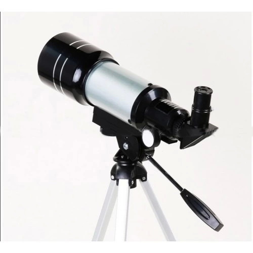 -F30070m Profesyonel Yeni Uzay Teleskobu ,astronomik Monoküler ( Lisinya )