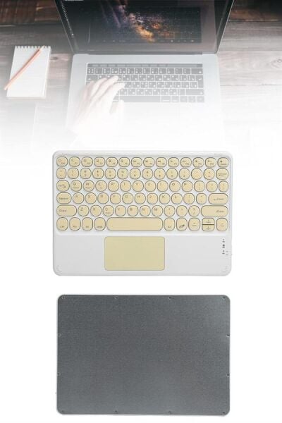 KABLOSUZ TOUCHPAD - Lisinya
