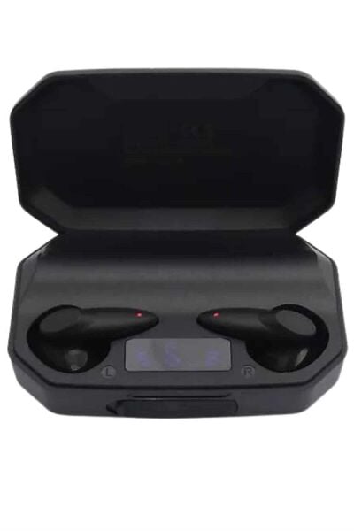 Çağrı Cevaplayabilen Akıllı Saat 5.2 Bluetooth Bağlantılı  Kulaklık