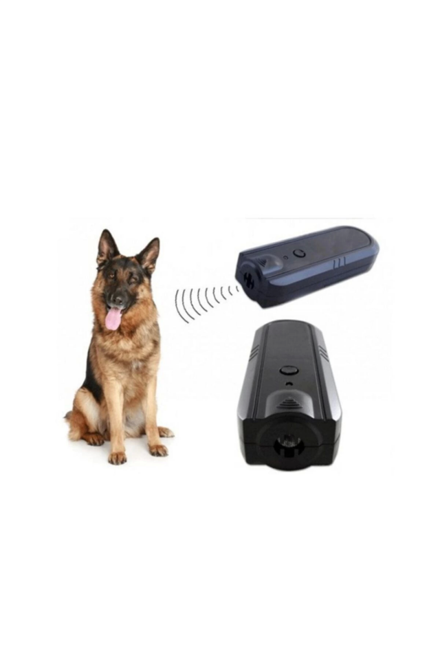 Köpek Savar Keko Tj-3008 (Ultrasonik Kedi-Köpek Savunma) ( Lisinya )