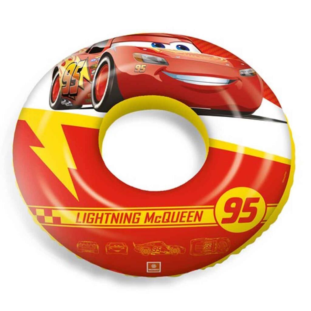 16242 - MONDO CARS SİMİT 50 CM 30 (Lisinya)