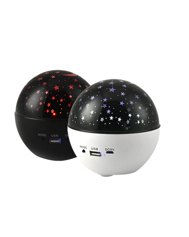 BWR494 MÜZİKLİ STAR BEYAZ - Lisinya
