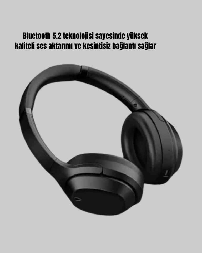 YamanHobi Type-C Kablolu Kulaklık Mikrofonlu Kulak İçi Kulaklık