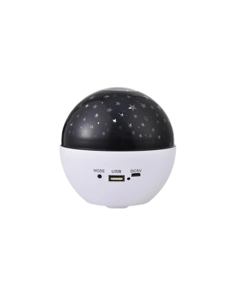 BWR494 MÜZİKLİ STAR BEYAZ - Lisinya
