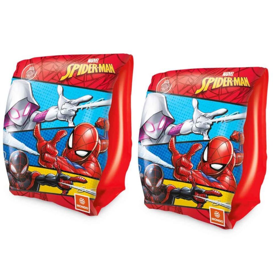 16927 - Mondo Spider Man Kolluk 23 X 15 CM (Lisinya)