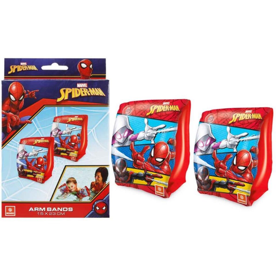 16927 - Mondo Spider Man Kolluk 23 X 15 CM (Lisinya)