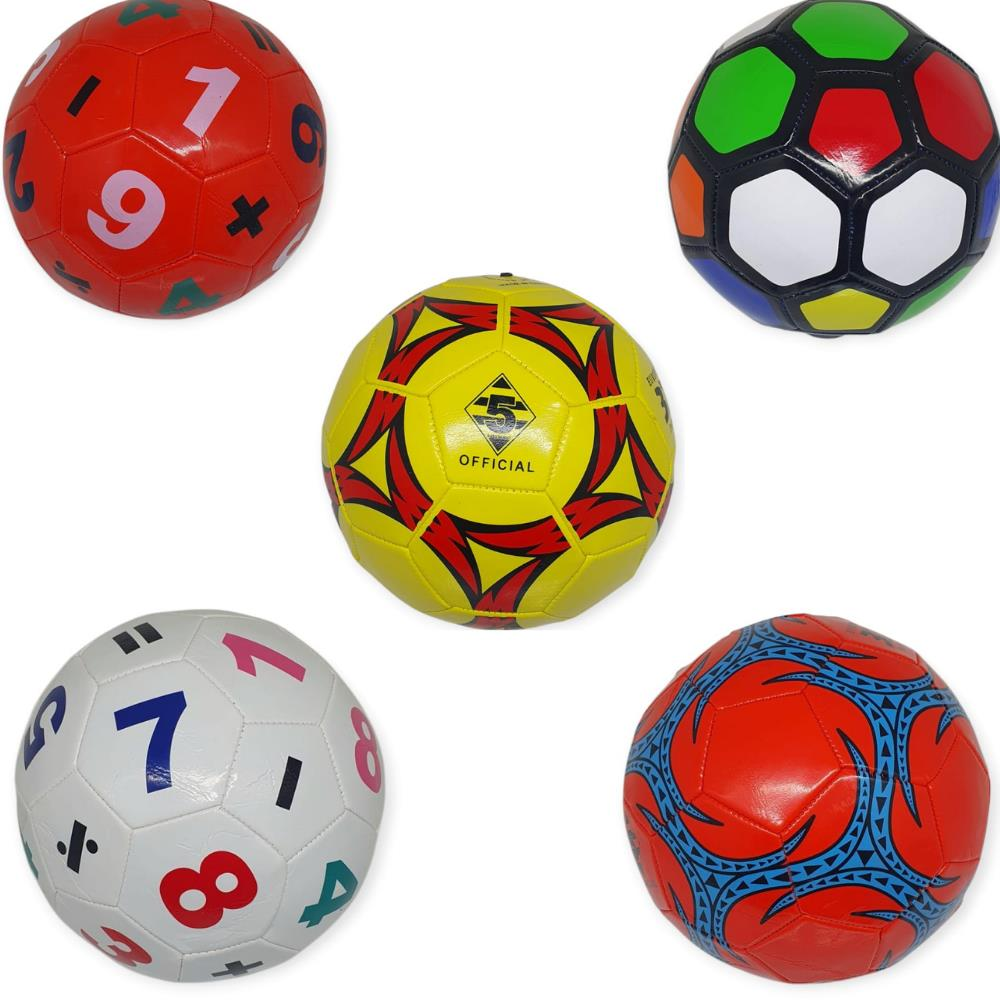 TOP - 1805 - FUTBOL TOPU (Lisinya)