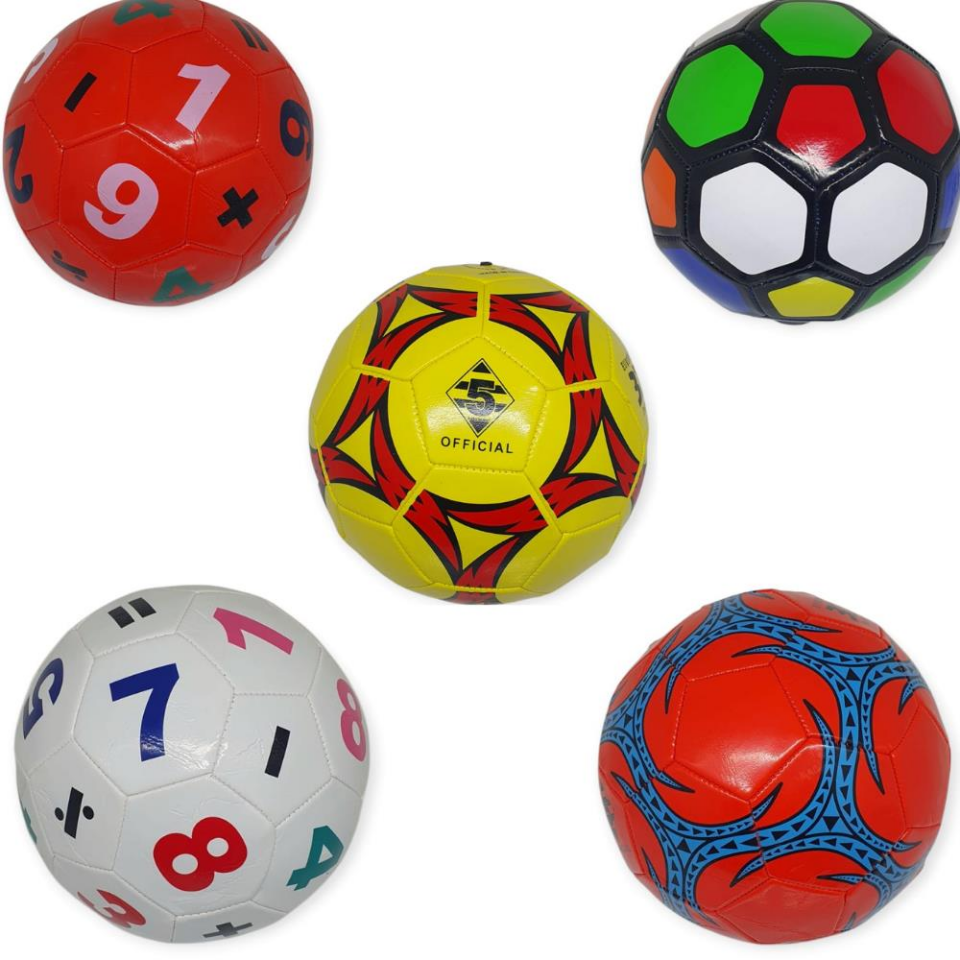TOP - 1805 - FUTBOL TOPU (Lisinya)