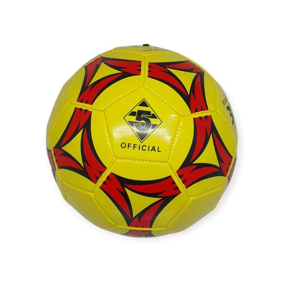 TOP - 1805 - FUTBOL TOPU (Lisinya)