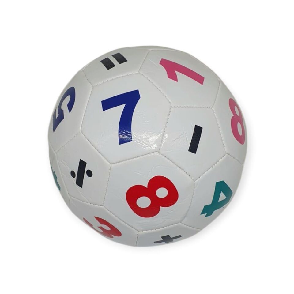 TOP - 1805 - FUTBOL TOPU (Lisinya)