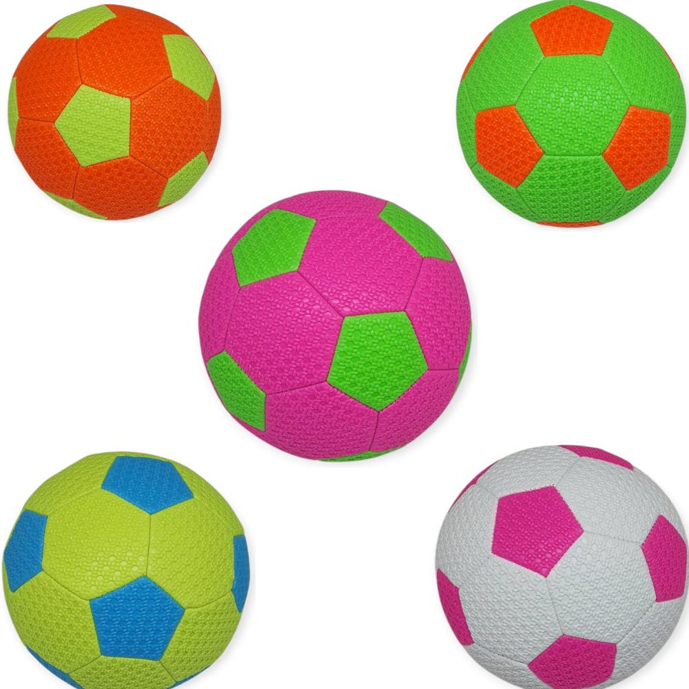 TOP - 1807 - FUTBOL TOPU LÜX (Lisinya)