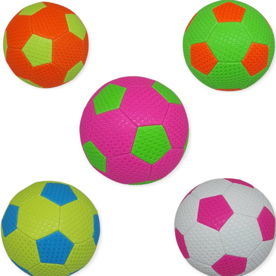 TOP - 1807 - FUTBOL TOPU LÜX (Lisinya)