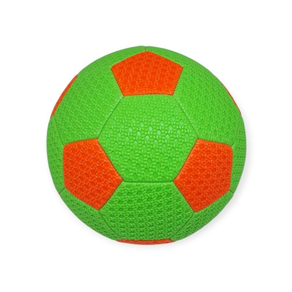 TOP - 1807 - FUTBOL TOPU LÜX (Lisinya)