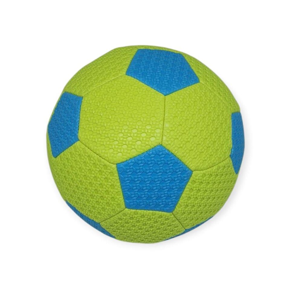 TOP - 1807 - FUTBOL TOPU LÜX (Lisinya)