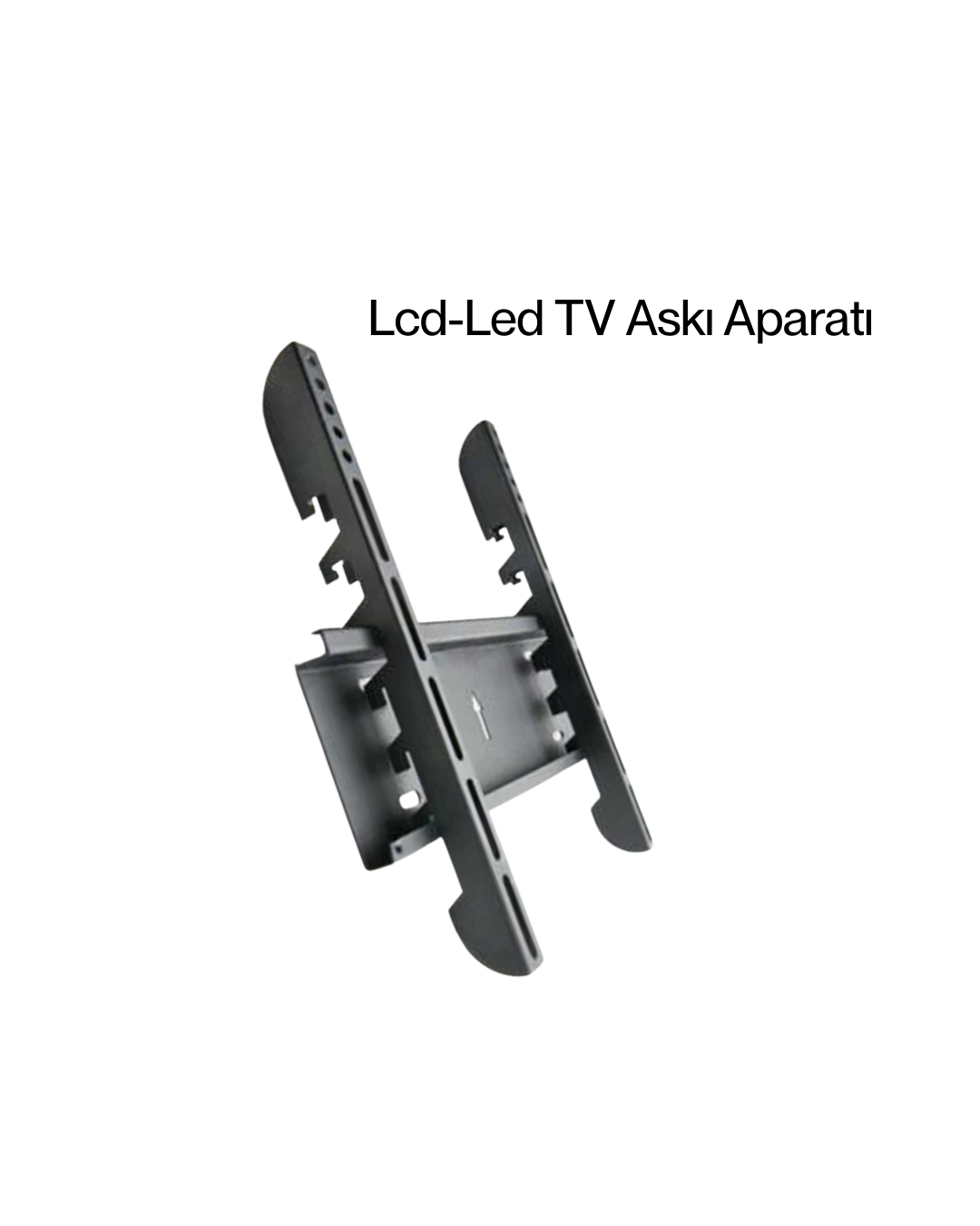 32 İnç LED TV Duvar Askı Aparatı - Lisinya