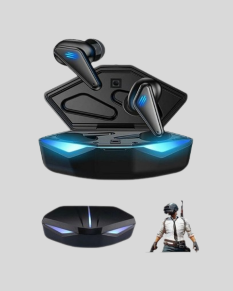 Profesyonel Bluetooth 5.0 Kulaklık – Dokunmatik Kontrol, 3D Surround Ses - Lisinya