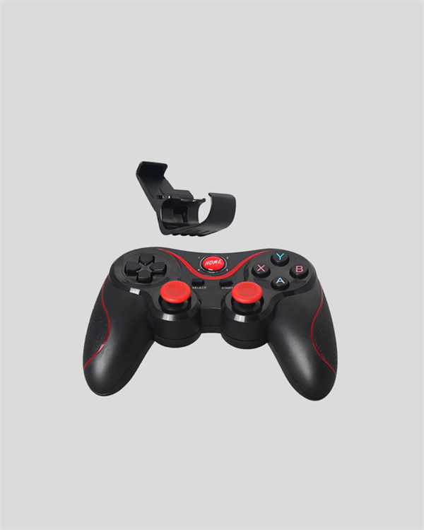 Titreşimli Gamepad – Mobil ve Konsol Uyumluluğu - Lisinya