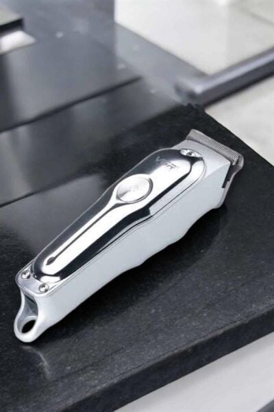 Tıraş Makinesi Paslanmaz Çelik Taraklı Güçlü Motor - Lisinya