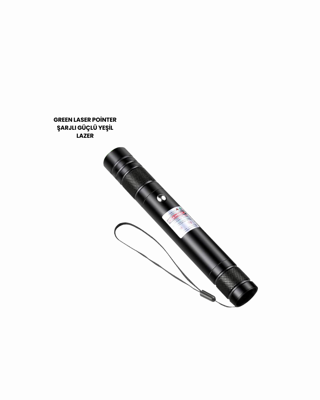 HS237 LAZER - Lisinya