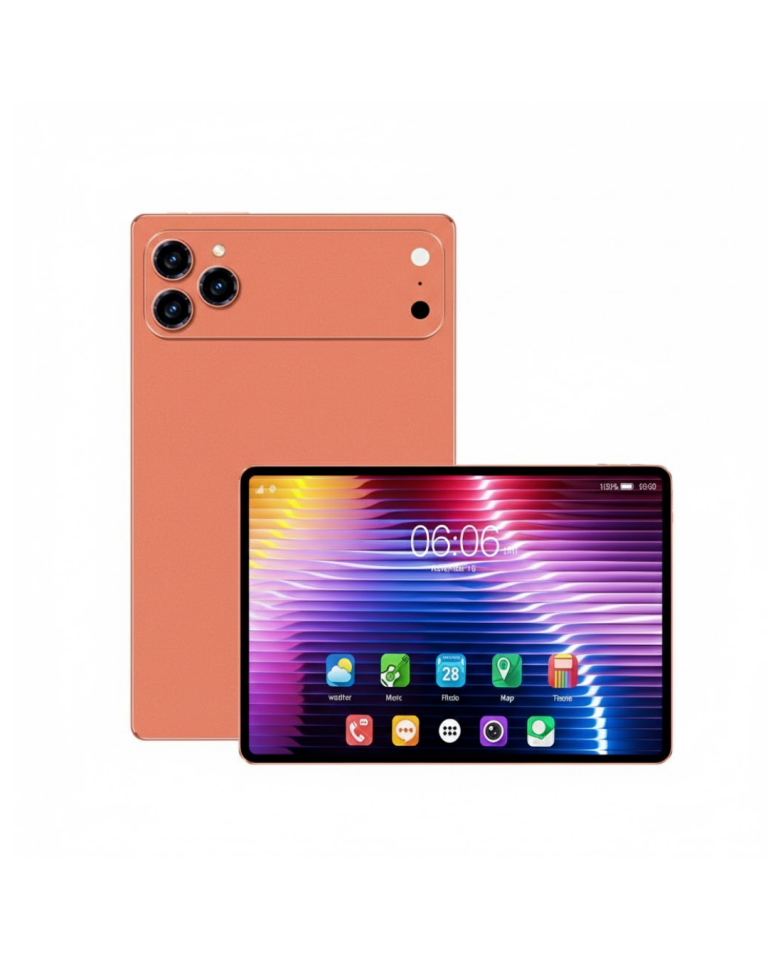 Tablet Bilgisayar Klavye Kılıf Stylus ve Cam Hediyeli - Lisinya