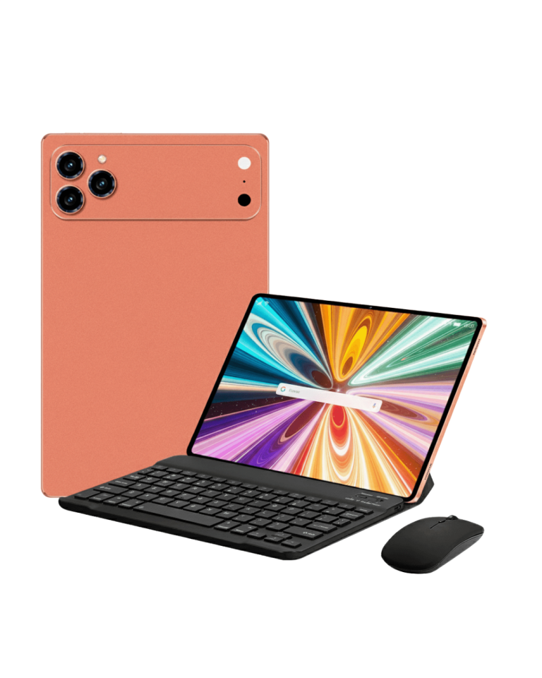 SP17 MAX TABLET - Lisinya