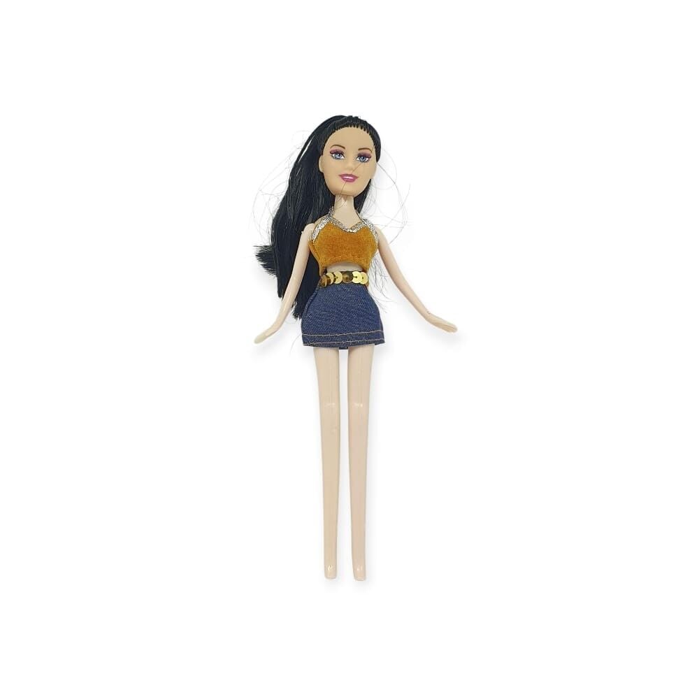 Prenses Bebek 22 cm - LMN201-5 (Lisinya)