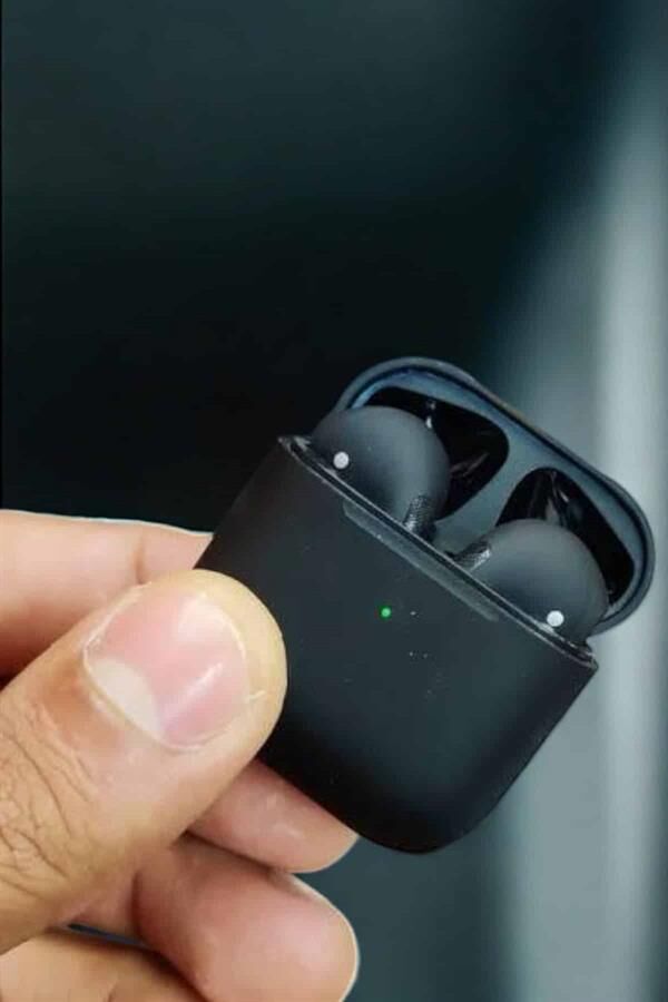 Yeni Nesil Pro Bluetooth Kulaklık Dokunmatik Kontrol Otomatik Açılma - Lisinya