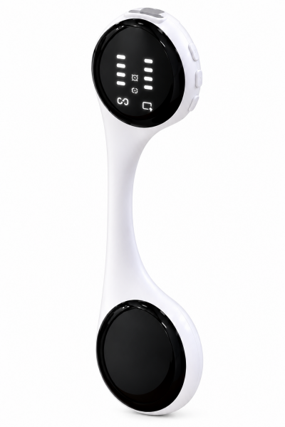 Bluetooth Uyumlu Yastık Altı Uyku Hoparlörü Sessiz Alarm Doğal Sesler 8 Saat Müzik Dinleme
