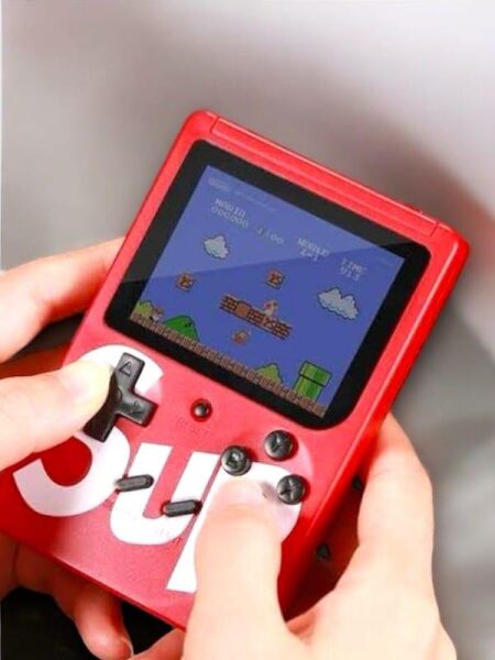 SUP  400 OYUN OYUNLU EL ATARİSİ - Lisinya