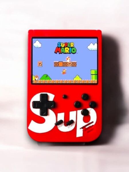 SUP  400 OYUN OYUNLU EL ATARİSİ - Lisinya