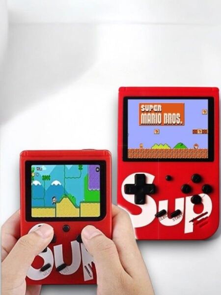 SUP  400 OYUN OYUNLU EL ATARİSİ - Lisinya