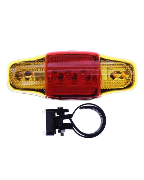 WJ101 ÖN ARKA  BİSİKLET IŞIĞI