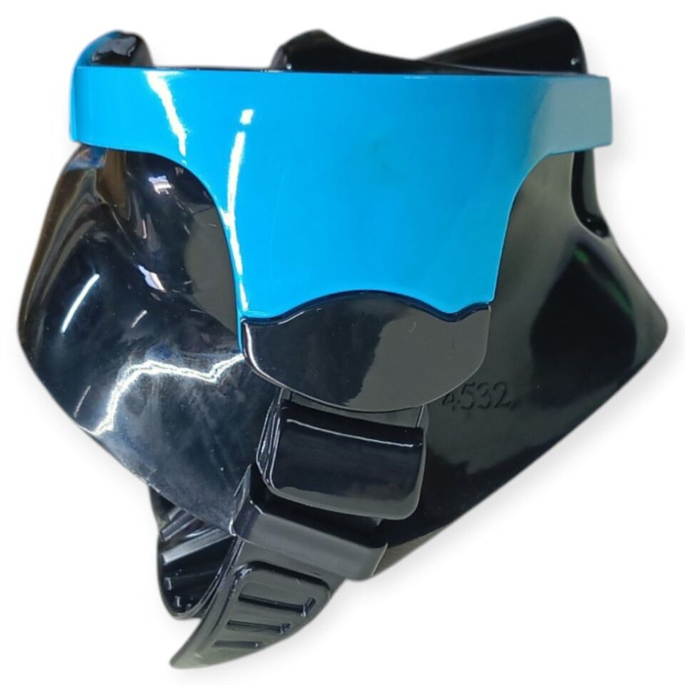 Star Diving Dalış Maskesi Yetişkin - 51702-MAVİ (Lisinya)